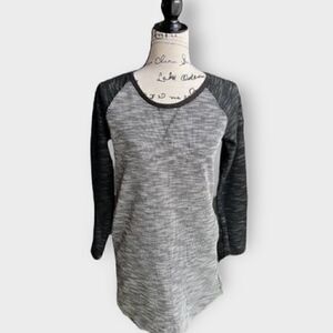 Merona by Target Women’s Long Sleeve Knee Length Dress size XS